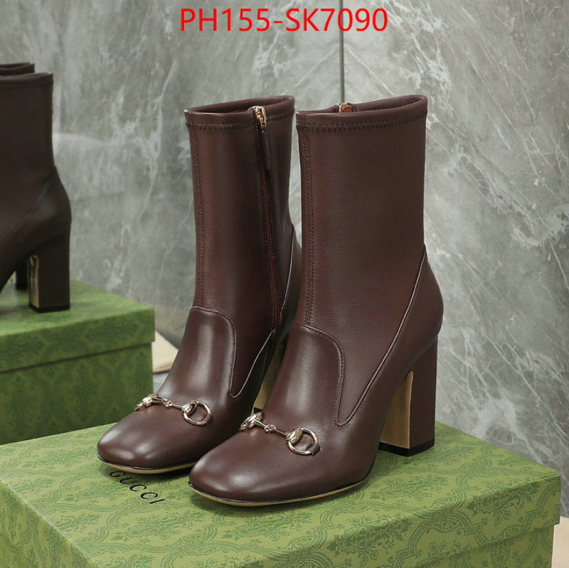 Women Shoes-Boots what is aaaaa quality ID: SK7090 $: 155USD