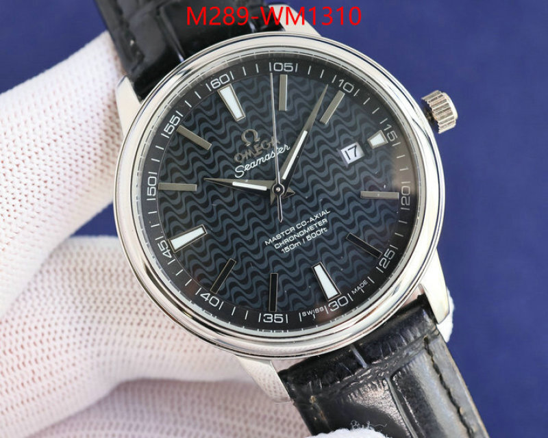 Watch(TOP)-Omega the top ultimate knockoff ID: WM1310 $: 289USD