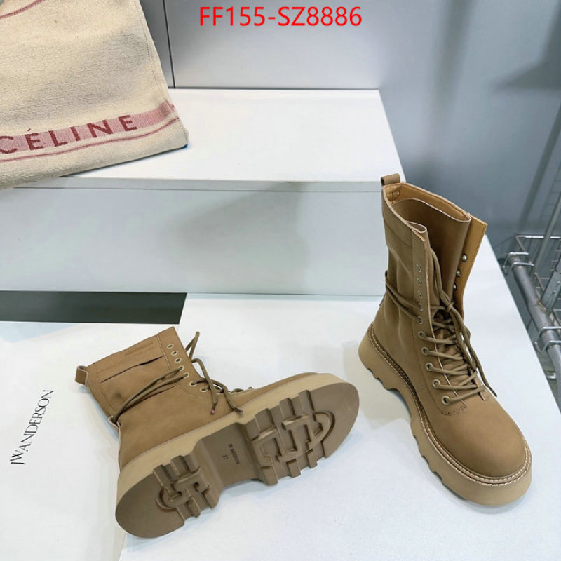 Women Shoes-Boots best designer replica ID: SZ8886 $: 155USD
