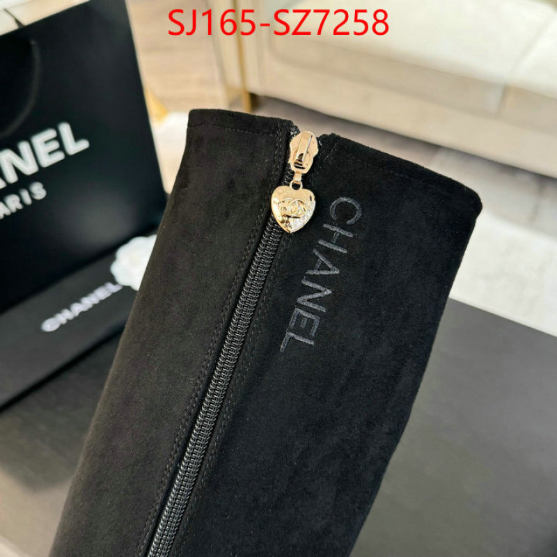 Women Shoes-Boots top brands like ID: SZ7258 $: 165USD