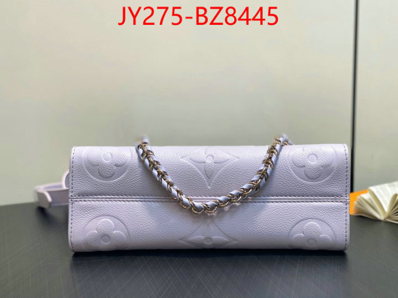 LV Bags(TOP)-Handbag Collection- is it illegal to buy ID: BZ8445 $: 275USD,