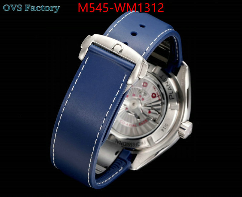 Watch(TOP)-Omega quality aaaaa replica ID: WM1312 $: 545USD