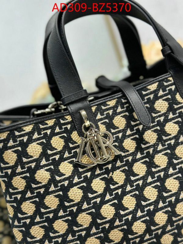 Dior Bags(TOP)-Handbag- china sale ID: BZ5370 $: 309USD,