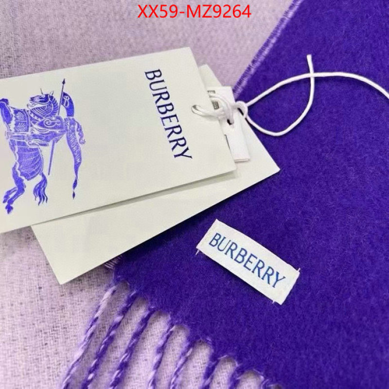 Scarf-Burberry sell online ID: MZ9264 $: 59USD