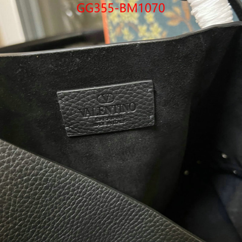 Valentino Bags(TOP)-Handbag- is it illegal to buy ID: BM1070 $: 355USD,