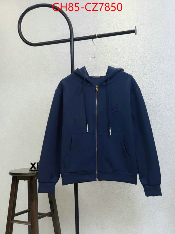 Clothing-LV buy ID: CZ7850 $: 85USD