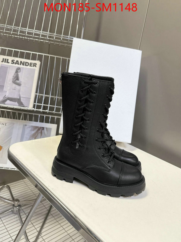 Women Shoes-Dior quality aaaaa replica ID: SM1148 $: 185USD