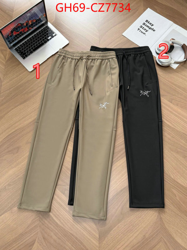 Clothing-ARCTERYX sell high quality ID: CZ7734 $: 69USD-shoes yupoo Clothing-ARCTERYX sell high quality ID: CZ7734 $: 69USD