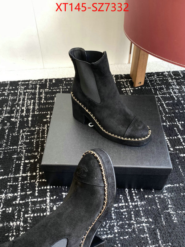 Women Shoes-Boots sale outlet online ID: SZ7332 $: 145USD