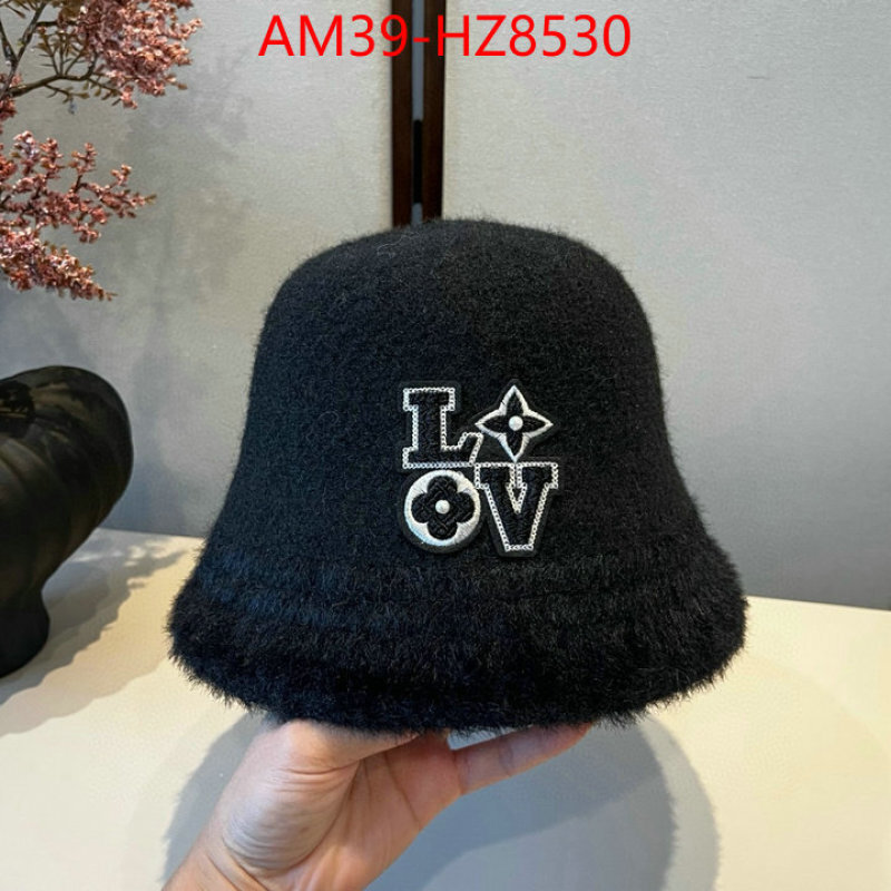 Cap(Hat)-LV ID: HZ8530 $: 39USD