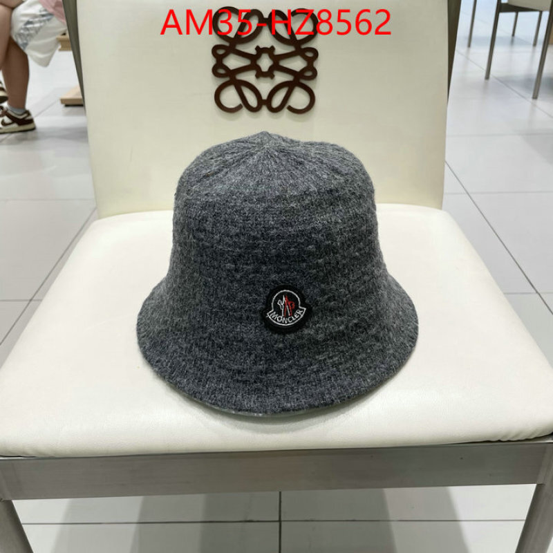 Cap(Hat)-Moncler ID: HZ8562 $: 35USD