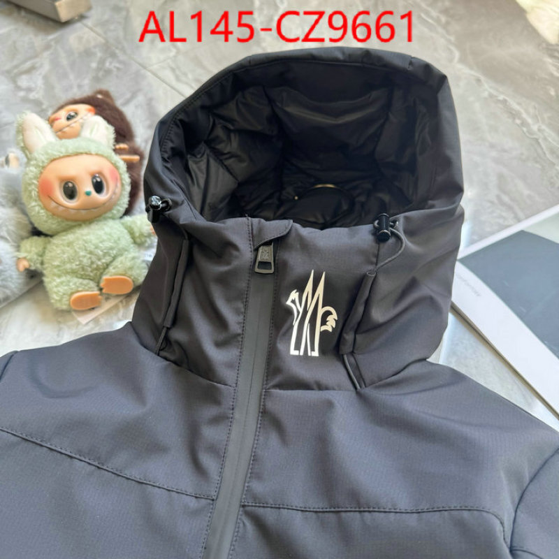 Kids clothing-Down jacket aaaaa+ quality replica ID: CZ9661 $: 145USD