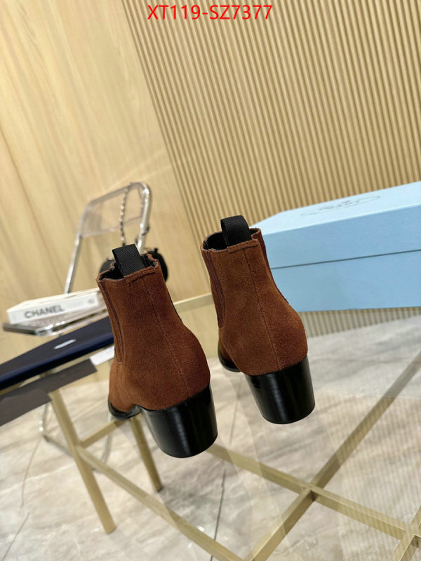 Women Shoes-Boots mirror quality ID: SZ7377 $: 119USD-shoes yupoo Women Shoes-Boots mirror quality ID: SZ7377 $: 119USD