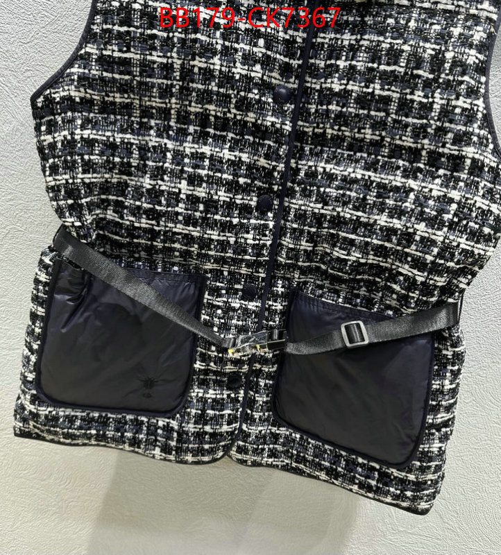 Clothing-Dior the top ultimate knockoff ID: CK7367 $: 179USD