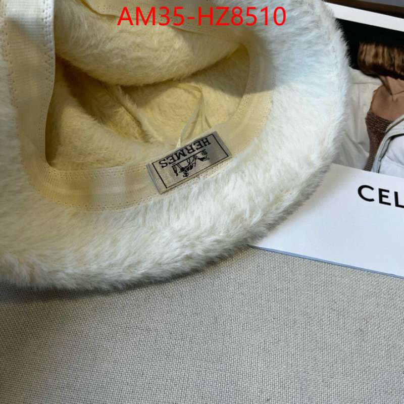 Cap(Hat)-Hermes ID: HZ8510 $: 35USD