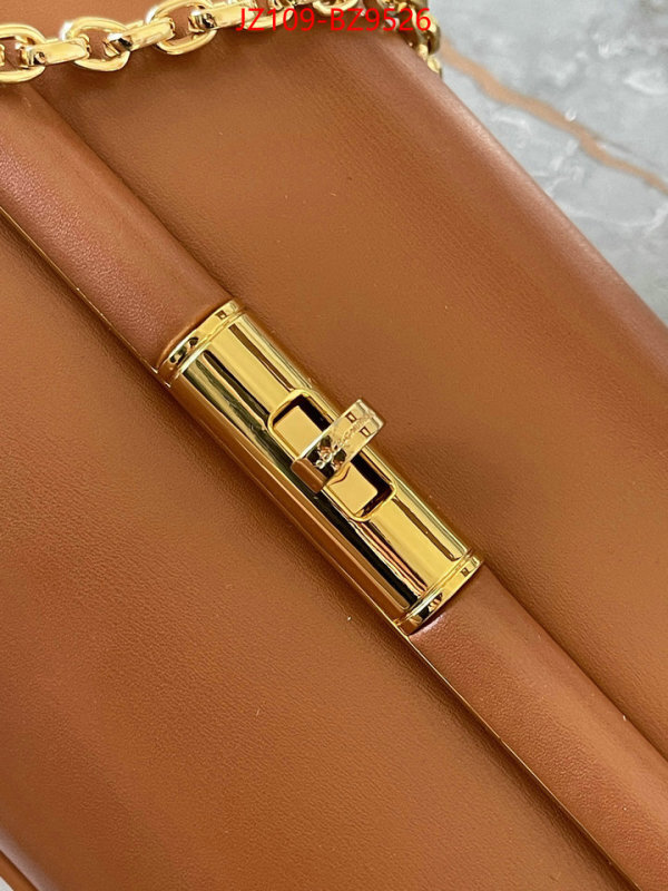 DG Bags(4A)-Crossbody- where to buy high quality ID: BZ9526 $: 109USD,