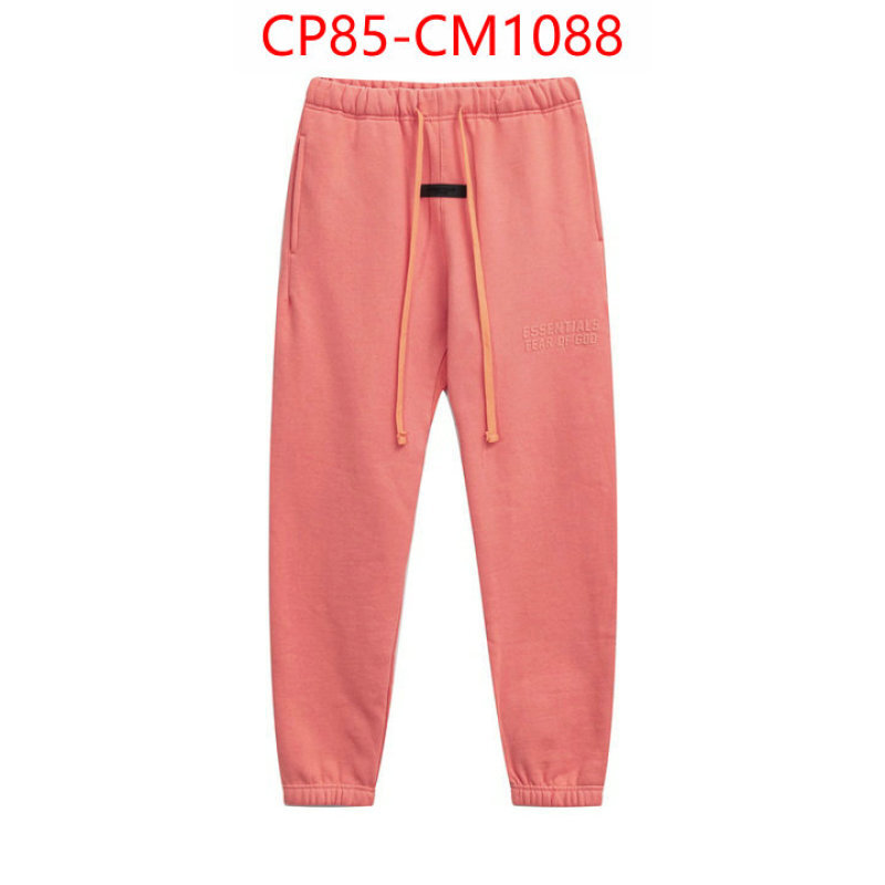 Clothing-Essentials found replica ID: CM1088