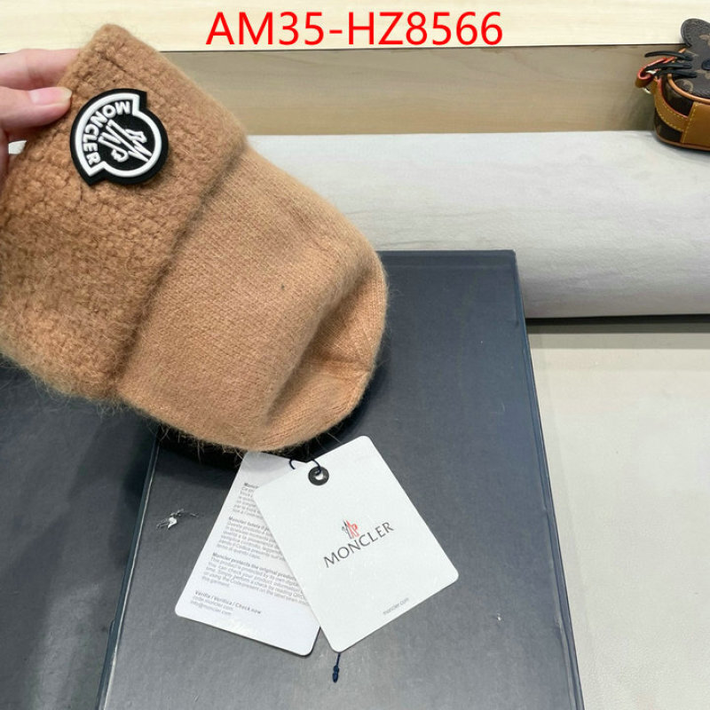 Cap(Hat)-Moncler ID: HZ8566 $: 35USD