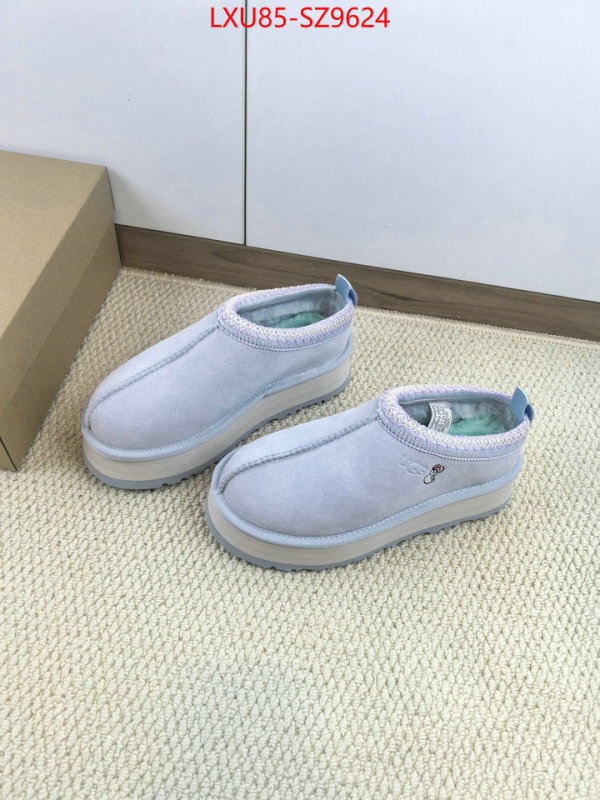 Women Shoes-UGG highest product quality ID: SZ9624 $: 85USD