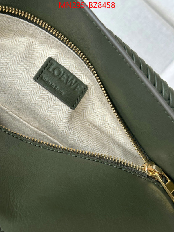 Loewe Bags(TOP)-Puzzle- copy ID: BZ8458 $: 295USD,