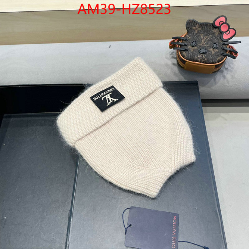 Cap(Hat)-LV ID: HZ8523 $: 39USD