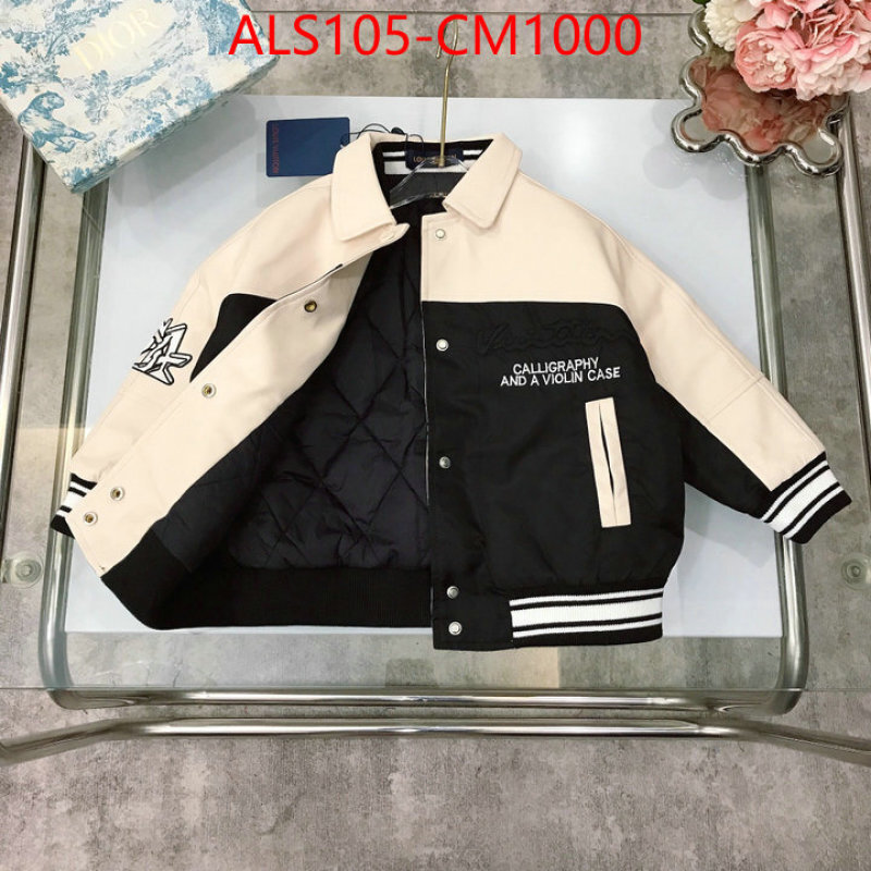 Kids clothing-LV best replica ID: CM1000 $: 105USD