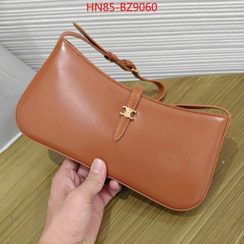 CELINE Bags(4A)-Crossbody- customize the best replica ID: BZ9060 $: 85USD,