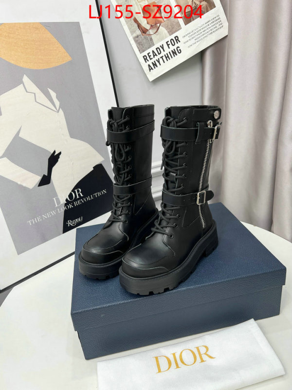 Women Shoes-Dior sale outlet online ID: SZ9204 $: 155USD