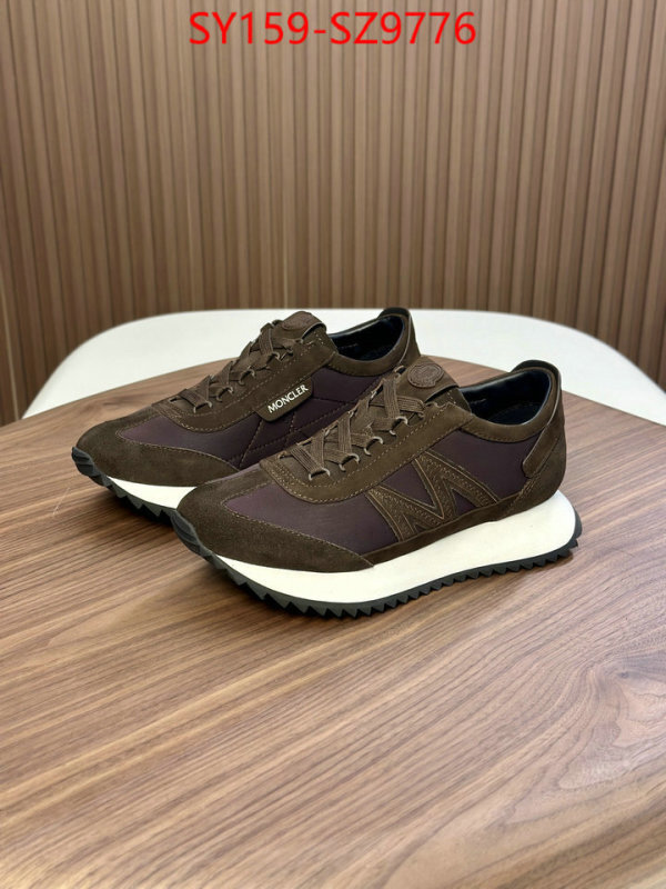 Men Shoes-Moncler online shop ID: SZ9776 $: 159USD