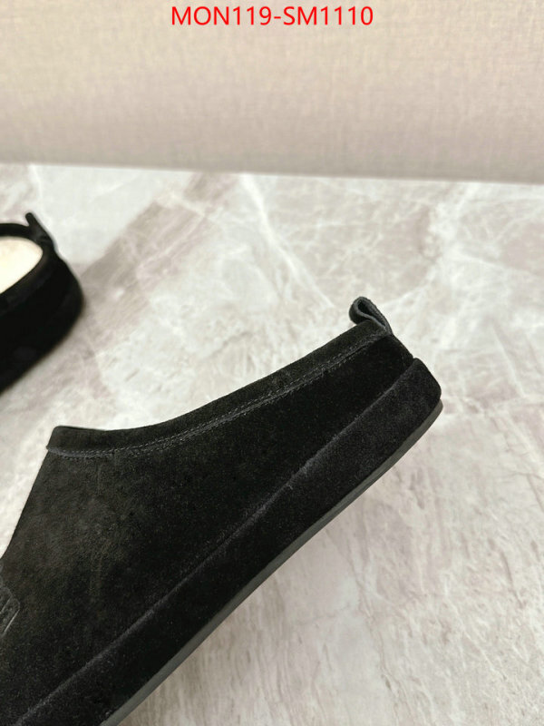 Women Shoes-Balenciaga replcia cheap from china ID: SM1110 $: 119USD