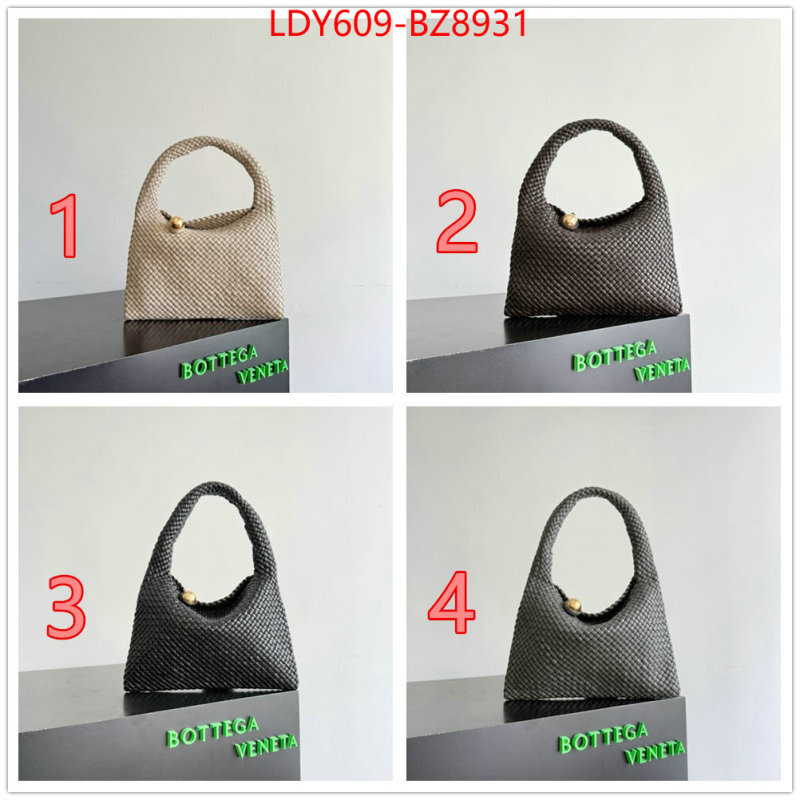 BV Bags(TOP)-Handbag- first copy ID: BZ8931 $: 609USD,