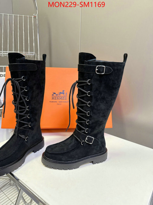 Women Shoes-Hermes top quality website ID: SM1169 $: 229USD