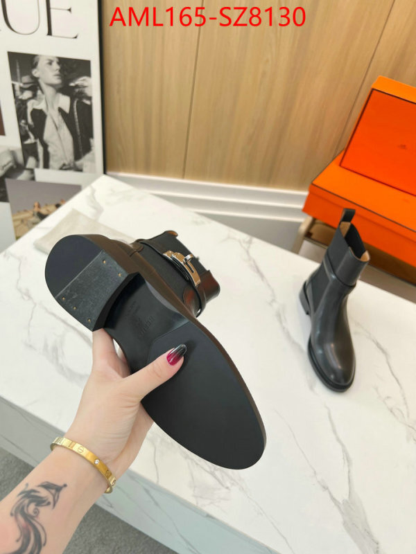 Women Shoes-Hermes ID: SZ8130 $: 165USD