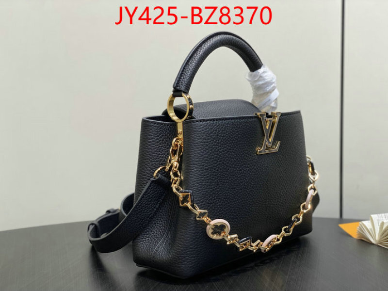 LV Bags(TOP)-Handbag Collection- replicas buy special ID: BZ8370