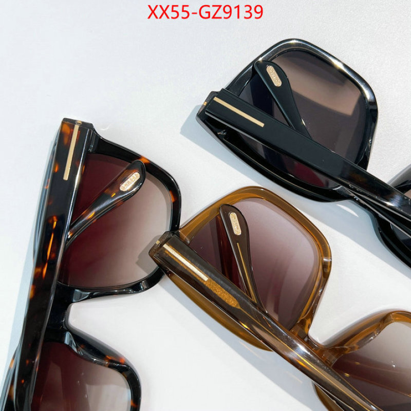 Glasses-Tom Ford highest quality replica ID: GZ9139 $: 55USD