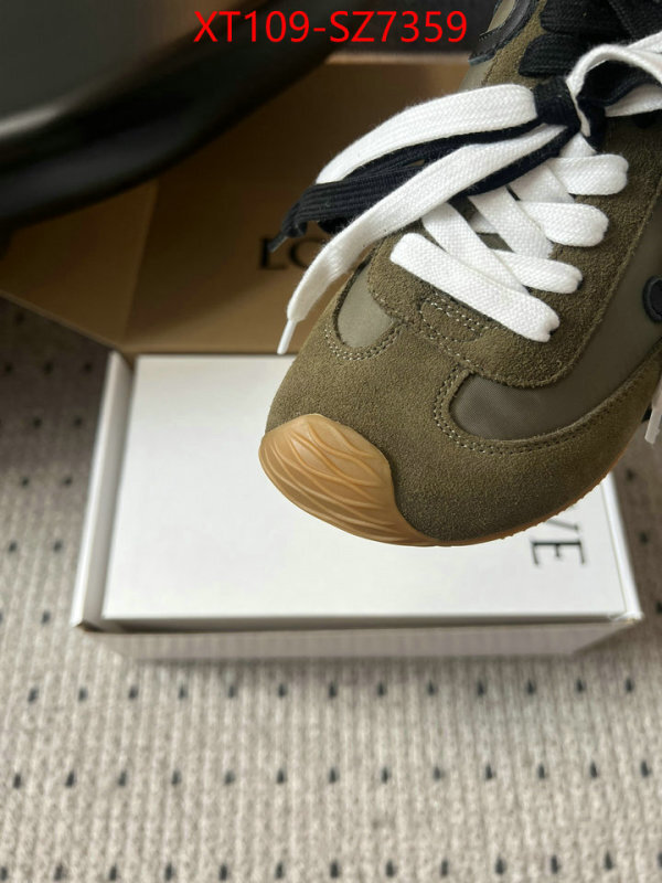 Women Shoes-Loewe perfect ID: SZ7359 $: 109USD