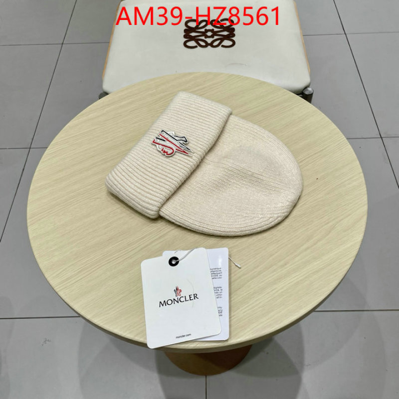 Cap(Hat)-Moncler ID: HZ8561 $: 39USD