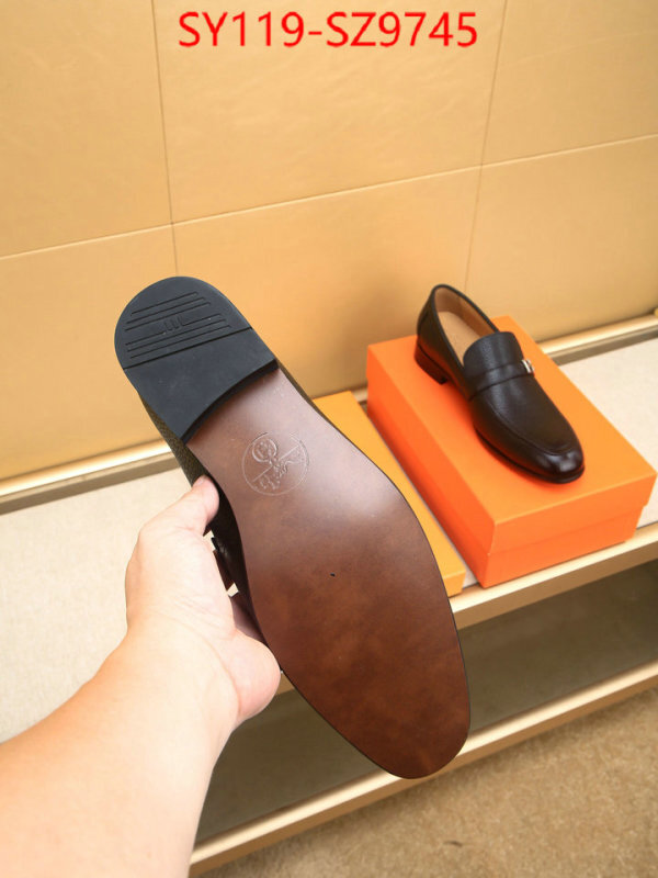 Men Shoes-Hermes designer wholesale replica ID: SZ9745 $: 119USD