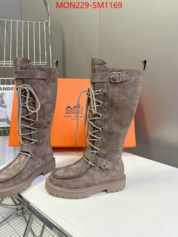 Women Shoes-Hermes top quality website ID: SM1169 $: 229USD
