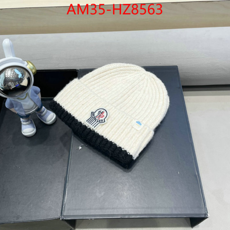 Cap(Hat)-Moncler ID: HZ8563 $: 35USD