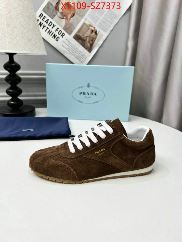 Women Shoes-Prada fake aaaaa ID: SZ7373 $: 109USD