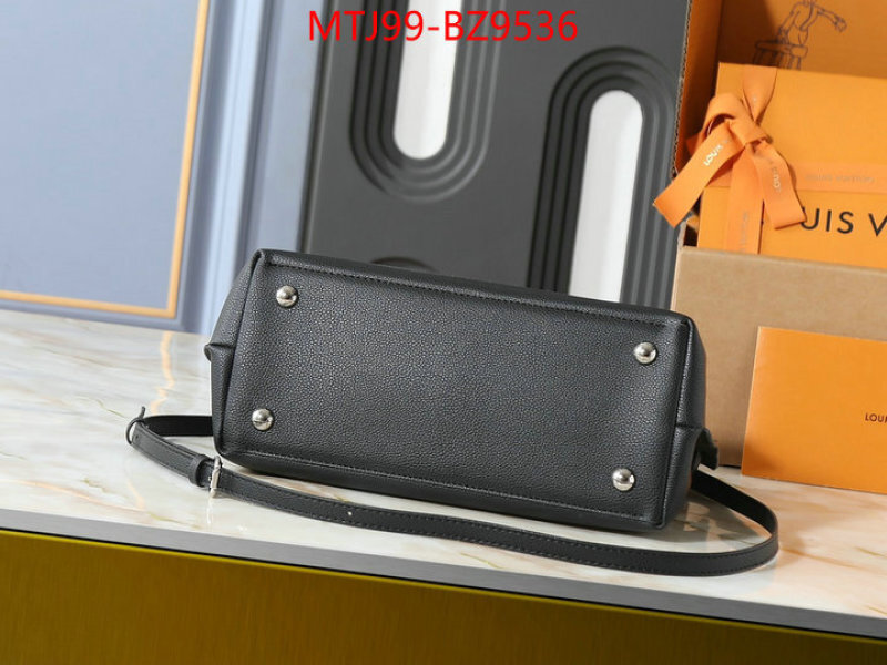 LV Bags(4A)-Handbag Collection- best like ID: BZ9536 $: 99USD,