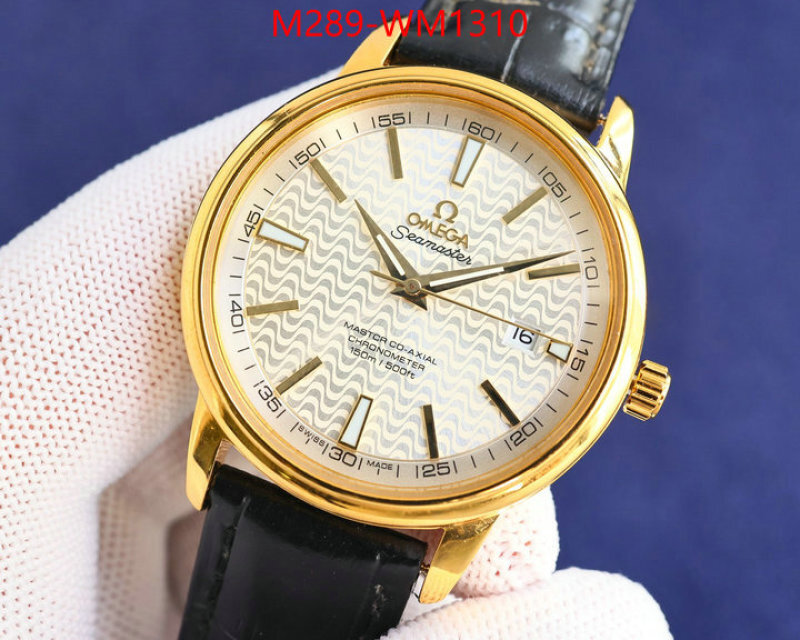 Watch(TOP)-Omega the top ultimate knockoff ID: WM1310 $: 289USD