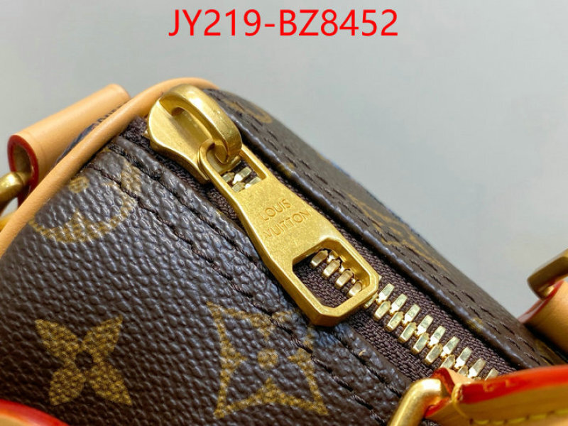 LV Bags(TOP)-Speedy- top ID: BZ8452 $: 219USD,