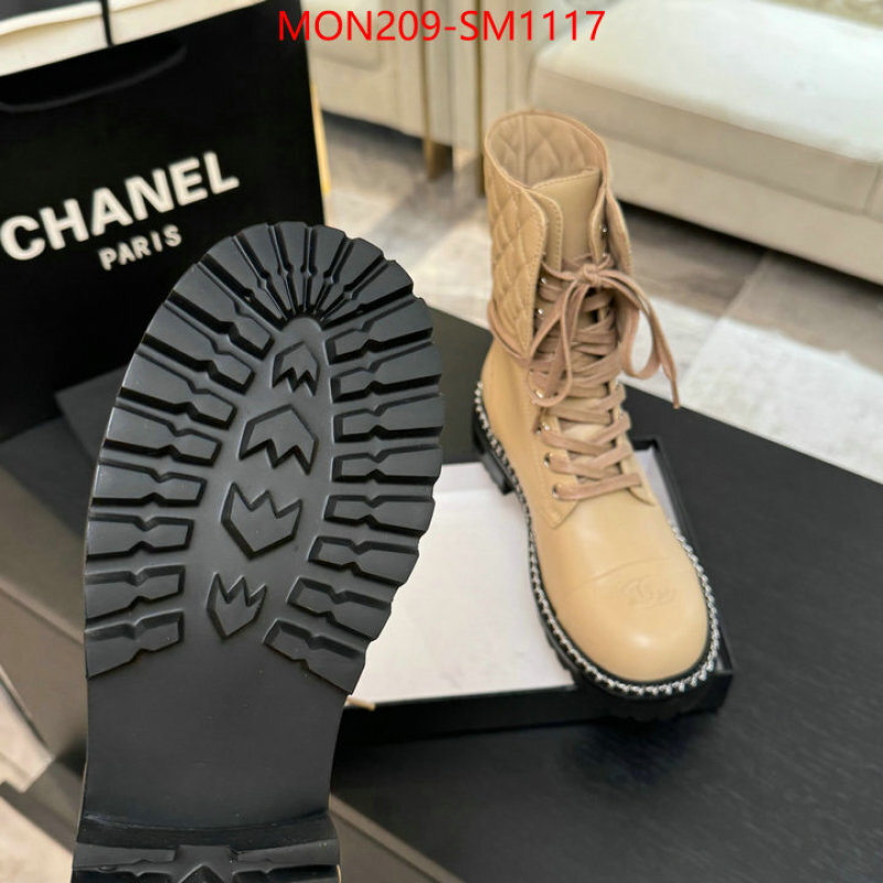Women Shoes-Boots website to buy replica ID: SM1117 $: 209USD