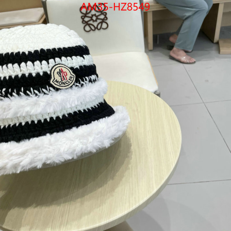 Cap(Hat)-Moncler ID: HZ8549 $: 35USD