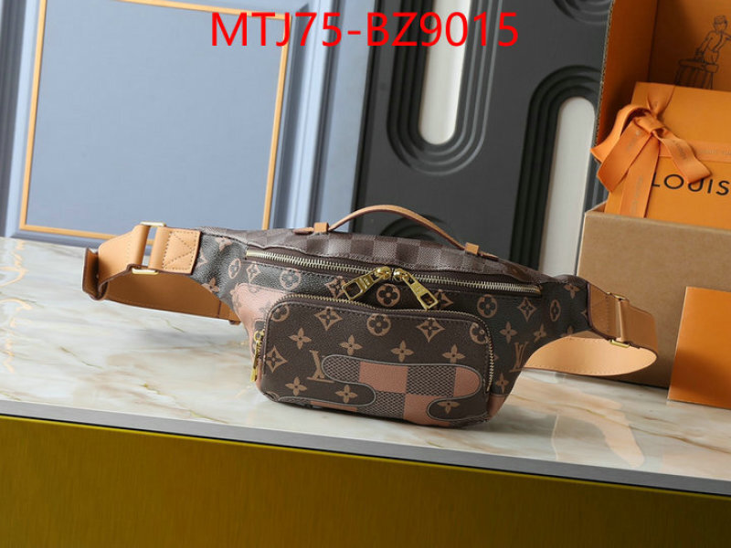 LV Bags(4A)-Discovery- what 1:1 replica ID: BZ9015 $: 75USD,
