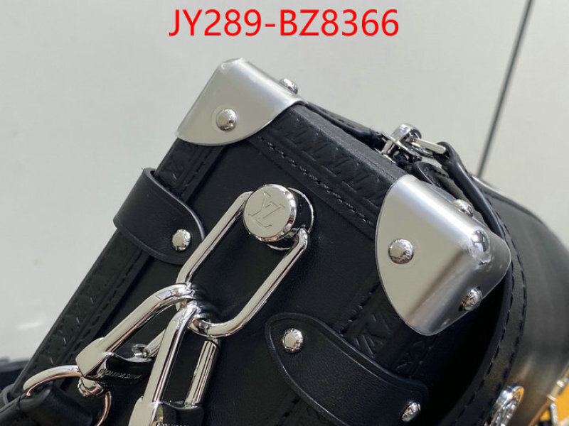 LV Bags(TOP)-Petite Malle- supplier in china ID: BZ8366 $: 289USD,