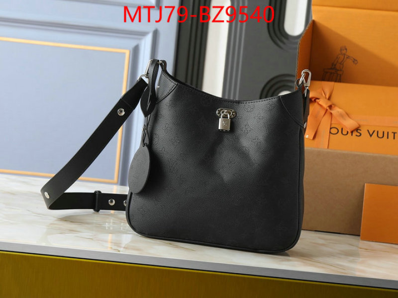 LV Bags(4A)-Pochette MTis Bag- luxury fashion replica designers ID: BZ9540 $: 79USD,