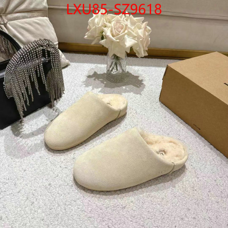 Women Shoes-UGG replica best ID: SZ9618 $: 85USD